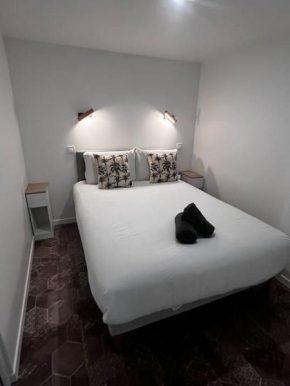 Logement proche gare et Versailles